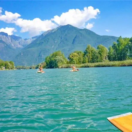 Semesterbostad Rustica