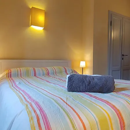 Rustica Сasa de vacaciones