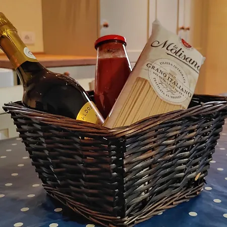 Rustica Сasa de vacaciones
