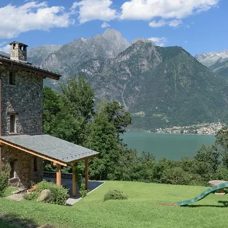 Сasa de vacaciones Rustica Sorico