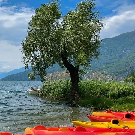 Rustica Сasa de vacaciones