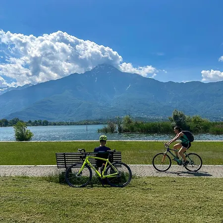 Rustica Сasa de vacaciones *