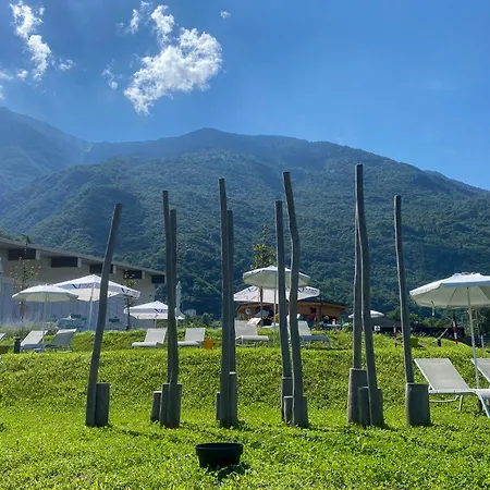 Rustica Сasa de vacaciones Sorico