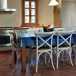 Дом отдыха Rustica