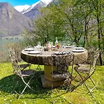 Rustica Дом отдыха Сорико