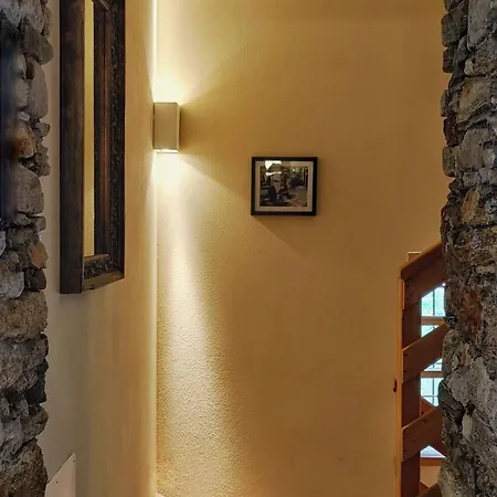 بيت للعطل Rustica *