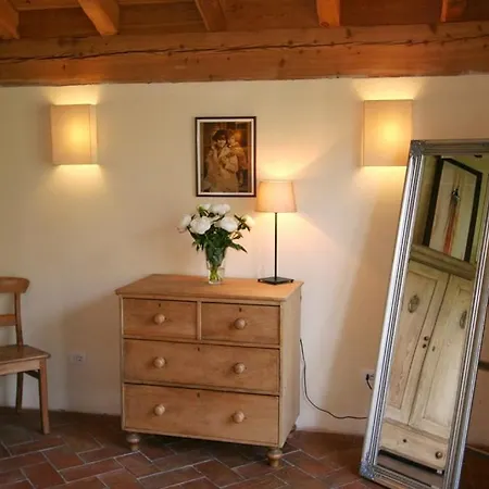 Hébergement de vacances Rustica