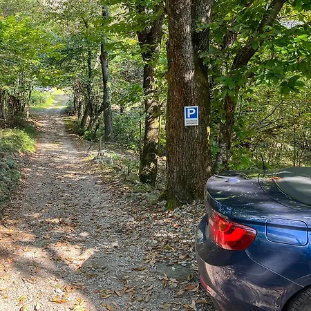 Rustica Hébergement de vacances