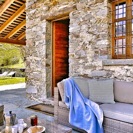 Rustica * Сорико