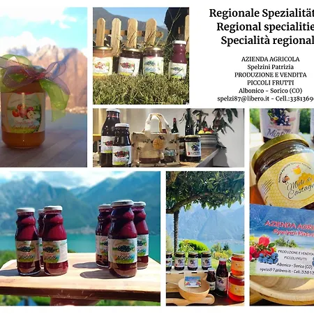 Rustica Дом отдыха *