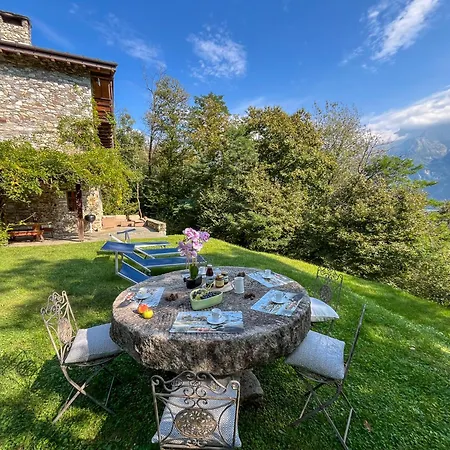 Rustica Ferienhaus *