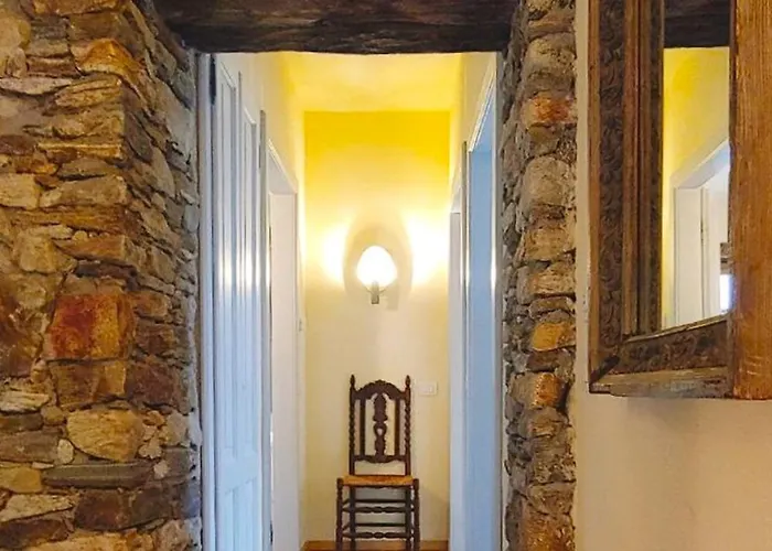 Vakantiehuis Rustica Sorico