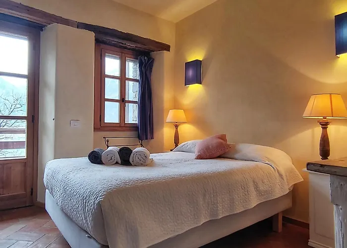 Vakantiehuis Rustica