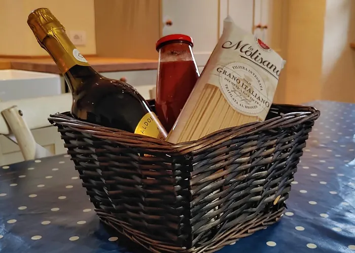 Rustica Vakantiehuis