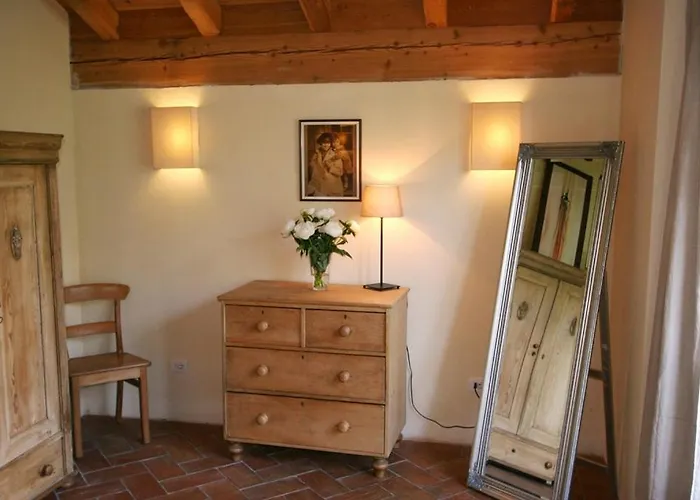 Vakantiehuis Rustica