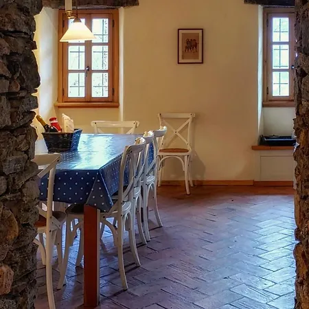 Rustica * Sorico