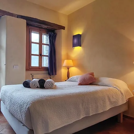 Casa de Férias Rustica