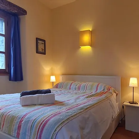Holiday home Rustica Sorico