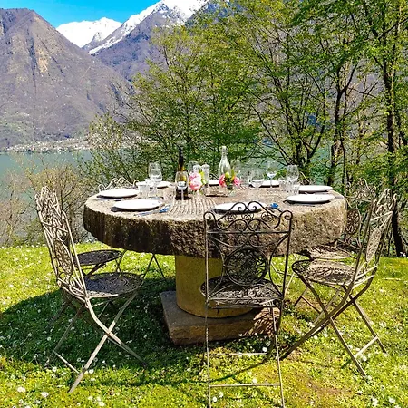 Rustica Holiday home Sorico