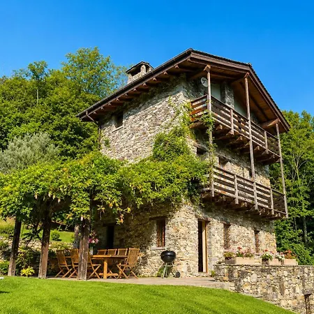 Rustica Semesterbostad