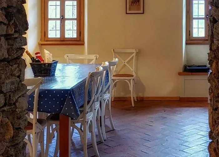 Rustica * Sorico