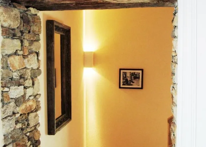 Rustica Sorico